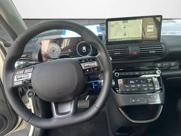 Hyundai Inster Electric Origo