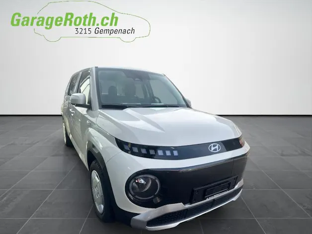 Hyundai Inster Electric Origo