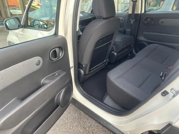 Hyundai Inster Electric Origo