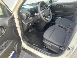 Hyundai Inster Electric Origo