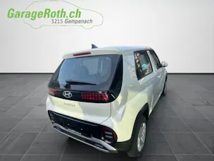 Hyundai Inster Electric Origo