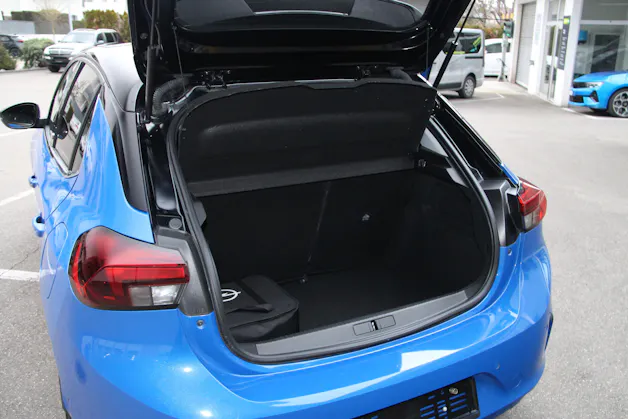 Opel Corsa-e Elegance