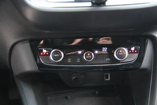 Opel Corsa-e Elegance