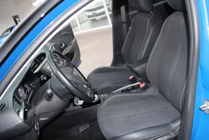 Opel Corsa-e Elegance