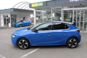 Opel Corsa-e Elegance