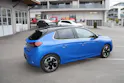 Opel Corsa-e Elegance