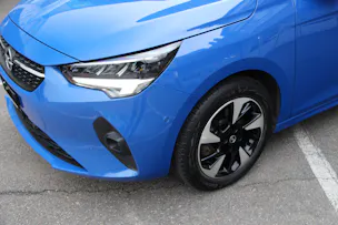 Opel Corsa-e Elegance