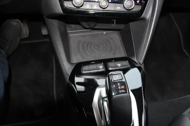 Opel Corsa-e Elegance