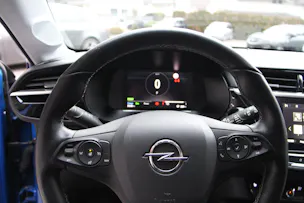 Opel Corsa-e Elegance
