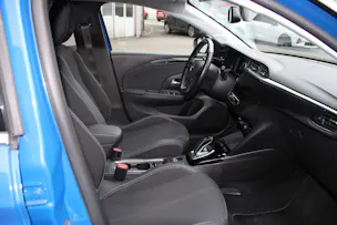 Opel Corsa-e Elegance