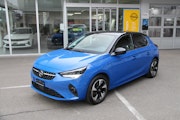 First vehicle image