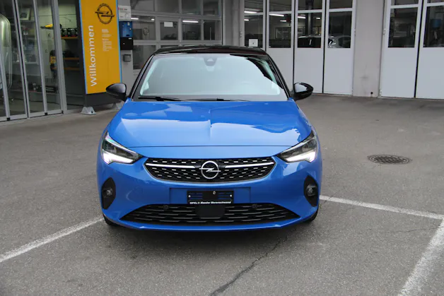 Opel Corsa-e Elegance
