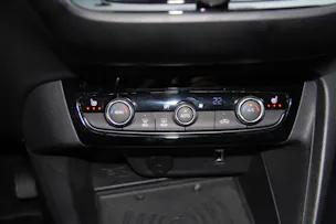 Opel Corsa-e Elegance