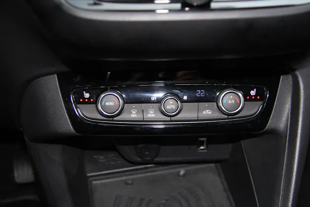 Opel Corsa-e Elegance