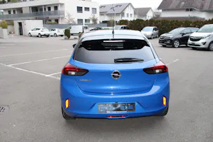 Opel Corsa-e Elegance