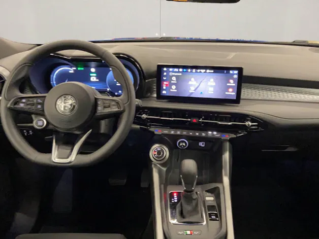 Alfa Romeo Tonale 1.5 Sprint Pack Premium