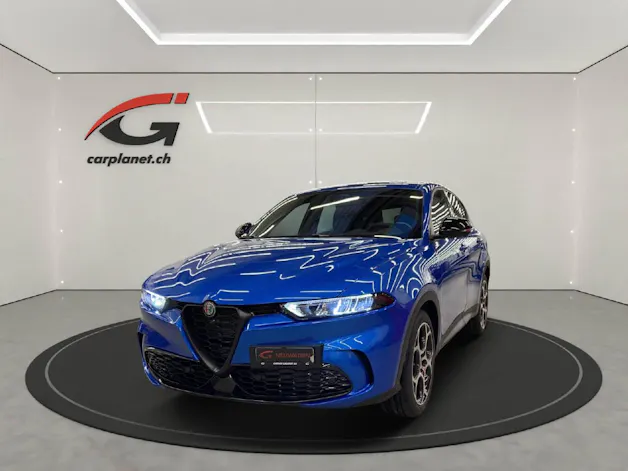Alfa Romeo Tonale 1.5 Sprint Pack Premium