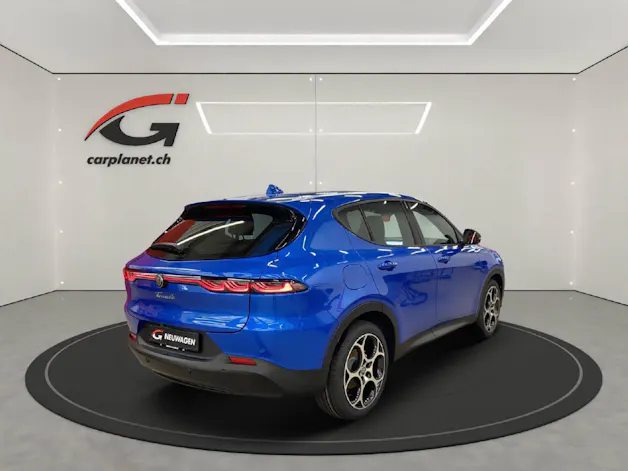 Alfa Romeo Tonale 1.5 Sprint Pack Premium