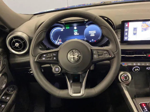 Alfa Romeo Tonale 1.5 Sprint Pack Premium