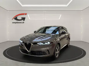 Alfa Romeo Tonale 1.5 Ti Pack Premium