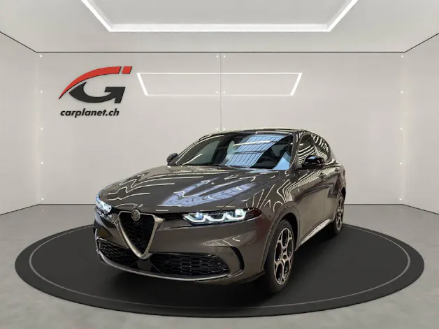 Alfa Romeo Tonale 1.5 Ti Pack Premium