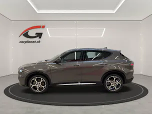 Alfa Romeo Tonale 1.5 Ti Pack Premium