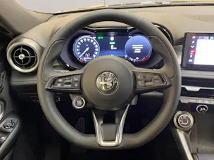 Alfa Romeo Tonale 1.5 Ti Pack Premium