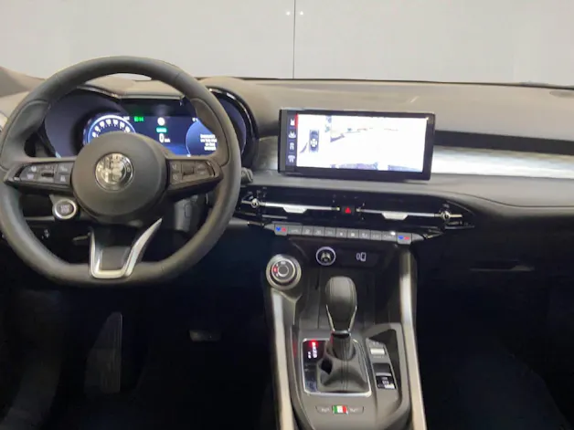 Alfa Romeo Tonale 1.5 Ti Pack Premium