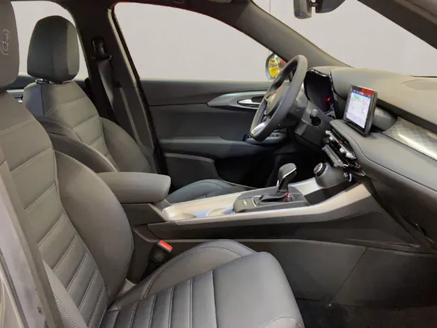 Alfa Romeo Tonale 1.5 Ti Pack Premium