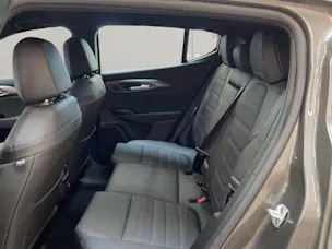 Alfa Romeo Tonale 1.5 Ti Pack Premium