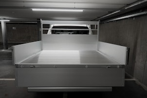 Vehicle image TOYOTA Hilux Double Cab.-Pick-up 2.4 D-4D 150 Comfort