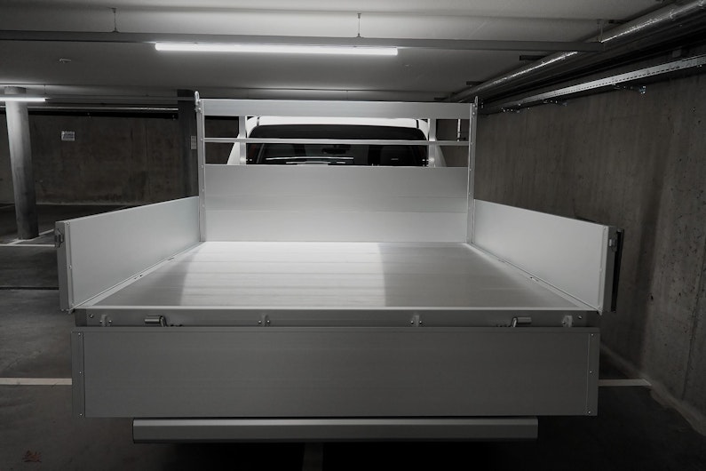 Vehicle image TOYOTA HI-LUX