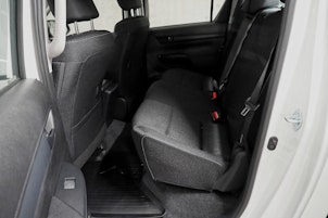 Vehicle image TOYOTA Hilux Double Cab.-Pick-up 2.4 D-4D 150 Comfort