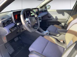 RENAULT R5 E-TECH 100% ELECTRIC techno 150ch Comfort Range