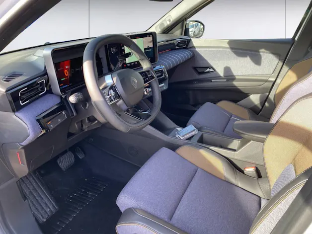 RENAULT R5 E-TECH 100% ELECTRIC techno 150ch Comfort Range