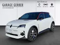 RENAULT R5 E-TECH 100% ELECTRIC techno 150ch Comfort Range