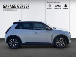 RENAULT R5 E-TECH 100% ELECTRIC techno 150ch Comfort Range