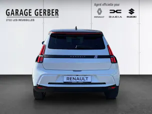 RENAULT R5 E-TECH 100% ELECTRIC techno 150ch Comfort Range