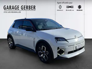 RENAULT R5 E-TECH 100% ELECTRIC techno 150ch Comfort Range