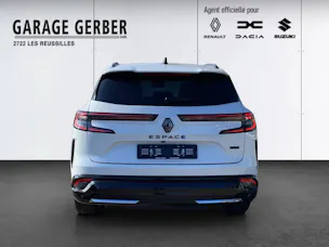 Renault Espace 1.2 E-Tech esprit Alpine