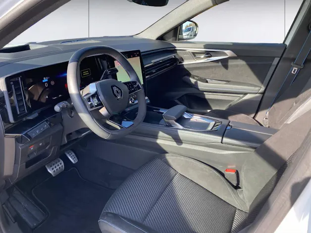 Renault Espace 1.2 E-Tech esprit Alpine