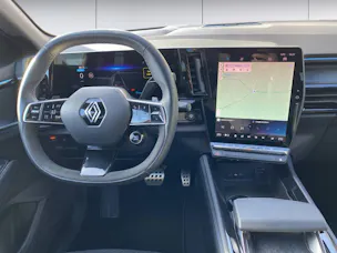 Renault Espace 1.2 E-Tech esprit Alpine