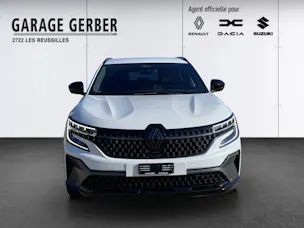 Renault Espace 1.2 E-Tech esprit Alpine