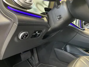 Mercedes-Benz EQS 580 4Matic