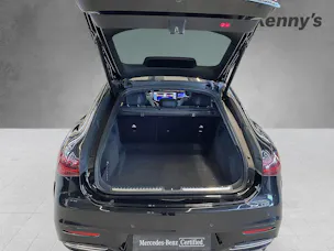Mercedes-Benz EQS 580 4Matic