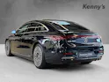 Mercedes-Benz EQS 580 4Matic