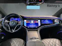 Mercedes-Benz EQS 580 4Matic
