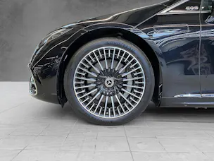 Mercedes-Benz EQS 580 4Matic