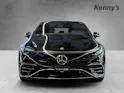 Mercedes-Benz EQS 580 4Matic