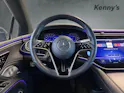 Mercedes-Benz EQS 580 4Matic